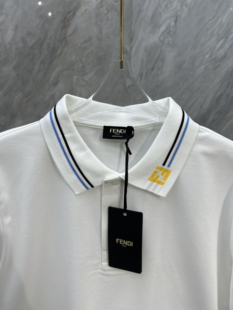 Fendi T-Shirts